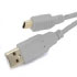 Energy sistem RA-USB A-B mini 1.2m (659258) Energy sistem RA-USB A-B mini 1.2m (659258)