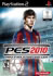 Konami Pro Evolution Soccer 2010 (PMV048525)