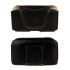 Celly Leather Case (VIP08B)