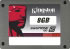 Kingston 8GB SSDNow S100 (SS100S2/8G) Kingston 8GB SSDNow S100 (SS100S2/8G)