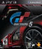 Sony Gran Turismo 5 (0711719189756)