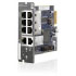Tarjeta de gestión HP para XR UPS (AF401A) Tarjeta de gestión HP para XR UPS (AF401A)
