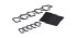 Apc Cable Management Rings (AR8113A) Apc Cable Management Rings (AR8113A)