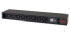 Apc Rack PDU, Metered, 1U, 16A, 208/230V, (8) C13 (AP7821) Apc Rack PDU, Metered, 1U, 16A, 208/230V, (8) C13 (AP7821)