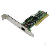 Edimax Fast Ethernet PCI Adapter (EN-9130TXA) Edimax Fast Ethernet PCI Adapter (EN-9130TXA)