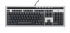 Logitech UltraX Premium Keyboard, Danish (920-000179) Logitech UltraX Premium Keyboard, Danish (920-000179)
