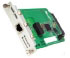 Juniper 1 port ISDN S/T BRI Mini Physical Interface Module (JXM-1BRI-ST-S)