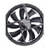 Antec Big Boy 200 TriCool Fan (0761345-75200-8) Antec Big Boy 200 TriCool Fan (0761345-75200-8)