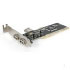 Startech.com Tarjeta Adaptadora PCI de Perfil Bajo de 3 Puertos USB 2.0 de Alta Velocidad (PCI220USBLP) Startech.com Tarjeta Adaptadora PCI de Perfil Bajo de 3 Puertos USB 2.0 de Alta Velocidad (PCI220USBLP)
