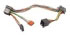 Kram ISO2CAR Mute-Adapter Opel 2000 (86170) Kram ISO2CAR Mute-Adapter Opel 2000 (86170)