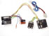 Kram ISO2CAR Mute-Adapter Saab 9.3/ 2003 (86174) Kram ISO2CAR Mute-Adapter Saab 9.3/ 2003 (86174)
