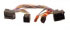 Kram ISO2CAR Mute-Adapter Opel 2004 (86172) Kram ISO2CAR Mute-Adapter Opel 2004 (86172)