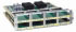 Cisco 8-port (2:1) 10GbE (X2) Half Card (WS-X4908-10GE=)