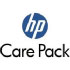 Asistencia de software HP con licencia para 10 mq. virtuales y VMWare Starter, 1 ao 24 h de lunes a domingo (UJ966E)