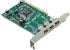 Trendnet 3-Port FireWire PCI Adapter (TFW-H3PI)