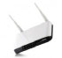 Edimax BR-6424N Wireless broadband router 11n 300Mbps 2T2R / 4 port switch