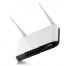 Edimax BR-6424N Wireless broadband router 11n 300Mbps 2T2R / 4 port switch Edimax BR-6424N Wireless broadband router 11n 300Mbps 2T2R / 4 port switch