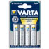 Varta Professional Accu - 4 pack (5706301404)