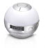 Lenco Wellness clock radio CRW-1 (CRW1) Lenco Wellness clock radio CRW-1 (CRW1)