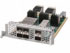 Cisco Nexus 5000 1000 Series Module 6-port 10 Gigabit Ethernet (req SFP+) (N5K-M1600=)