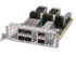 Cisco Nexus 5000 1000 Series Module 6-port 10 Gigabit Ethernet (req SFP+) (N5K-M1600=) Cisco Nexus 5000 1000 Series Module 6-port 10 Gigabit Ethernet (req SFP+) (N5K-M1600=)