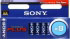 Sony Stamina Plus Alkaline batteries AM3M8A