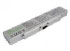 Micro battery Battery 11.1V 5200mAh Silver 6Cell (MBI2030) Micro battery Battery 11.1V 5200mAh Silver 6Cell (MBI2030)