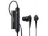 Sony Noise-Cancelling Headphones (MDR-NC33B)