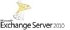 Microsoft Exchange Server 2010, Standard Edition, SNGL OLP NL, Single (312-04048)