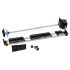 Eje de impresora de 7,6 cm HP Designjet L25500 de 152 cm (CQ155A) Eje de impresora de 7,6 cm HP Designjet L25500 de 152 cm (CQ155A)