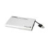 Startech.com Gabinete Externo USB para Disco Duro SATA de 2,5 pulgadas con cable USB Integrado (SAT2510SCB)