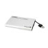 Startech.com Gabinete Externo USB para Disco Duro SATA de 2,5 pulgadas con cable USB Integrado (SAT2510SCB) Startech.com Gabinete Externo USB para Disco Duro SATA de 2,5 pulgadas con cable USB Integrado (SAT2510SCB)