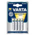 Varta Professional Accu 1000 mAh - 4 pack (5703301404)