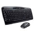 Logitech Wireless Desktop MK300 (920-001647)