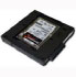 Micro storage 2:nd Bay IDE 120GB 5400RPM (IB120001I227) Micro storage 2:nd Bay IDE 120GB 5400RPM (IB120001I227)