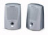 Sony Lightweight, bass reflex speakers (SRS-P7) Sony Lightweight, bass reflex speakers (SRS-P7)