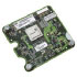 Adaptador de bus host de canal de fibra HP BLc Brocade 804 de 8 Gb (590647-B21)