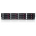 Sistema de almacenamiento HP StorageWorks P4500 G2 para SAS de 7,2 TB (AX701A)