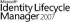 Microsoft Identity Lifecycle Manager External Connector 2007, GOV, OLP, NL (4GP-00142)
