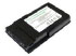 Micro battery Battery 10.8V 5200mAh Black (MBI1979) Micro battery Battery 10.8V 5200mAh Black (MBI1979)