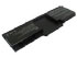 Micro battery Battery Li-ion 11.1V 3.6Ah Black 6Cell (MBI2014) Micro battery Battery Li-ion 11.1V 3.6Ah Black 6Cell (MBI2014)