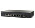 Cisco SF 302-08MP (SRW208MP-K9-EU) Cisco SF 302-08MP (SRW208MP-K9-EU)