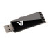 V7 4GB USB 2.0 (VAFD4GAR-1E)