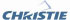 Christie 003-120458-01 Christie 003-120458-01