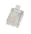 Microconnect Modular Plug 6P4C (KON501-50)