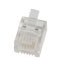 Microconnect Modular Plug 6P6C (KON502-50)