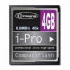 Integral 4GB i-Pro CompactFlash 40x (INCF4G40WV2)