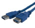 Microconnect USB3.0 A-A 3m M-F (USB3.0AAF3)