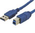 Microconnect USB3.0 A-B 0.5m M-M (USB3.0AB05)