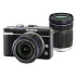 Olympus E-PL1 Double Zoom Kit II (N4291692)